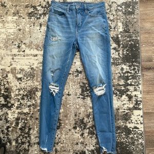 Women’s Jeans